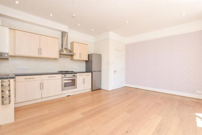 Kitchen Lounge/Diner