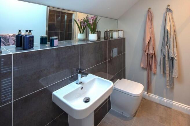 En-suite