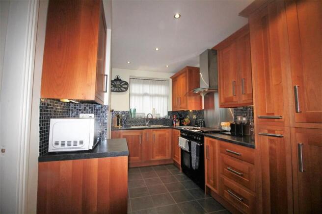 Accommodation: