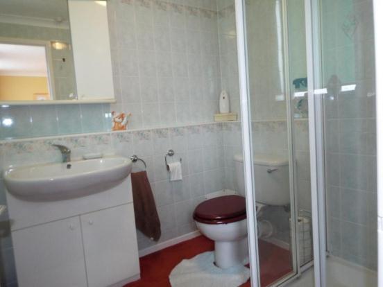 Ensuite