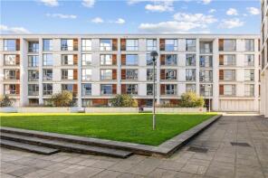Flat 315, 90 Grant House, Liberty Street, London SW9 0BZ