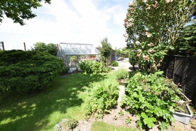 REAR  GARDEN
