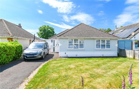 Longfield Road, Hordle, Lymington, Hampshire, SO41