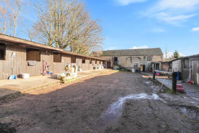 3 bed Equestrian Facility for sale Image 6