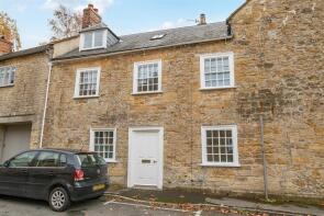 2, East Street, Beaminster DT8 3DS