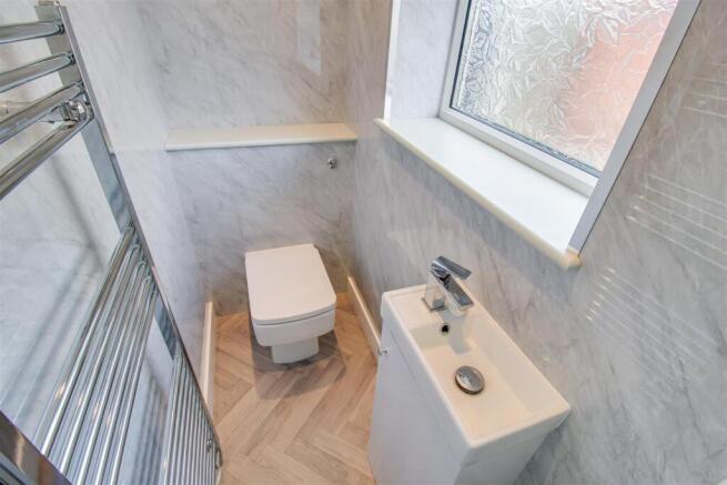2 bed Semi-Detached for sale Image 8