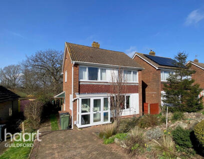 Envis Way, GUILDFORD