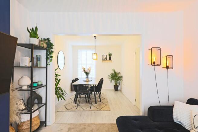 Lounge/Diner