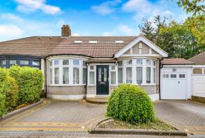7, Whitney Avenue, Ilford IG4 5PN