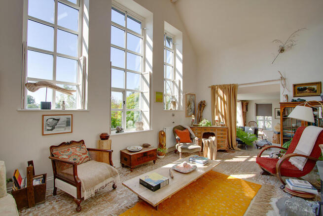Sitting room