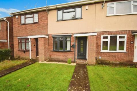 Horse Shoe Road, Longford, Coventry, CV6