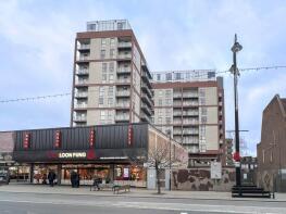 Flat 17, 1 New Malden House, Blagdon Road, New Malden KT3 4DZ
