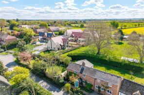 Audley Cottage, Church Street, West Hanney, Wantage OX12 0LW