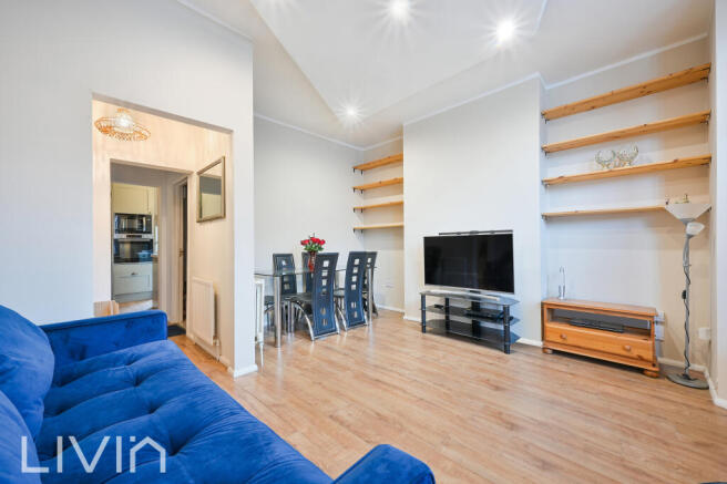 OAKFIELD ROAD, 90, 1- (10)