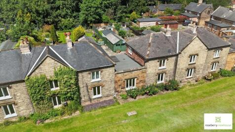 Wilton Village, Redcar, North Yorkshire