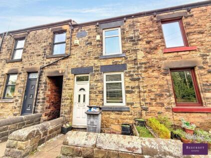 West Street, Hoyland, Barnsley