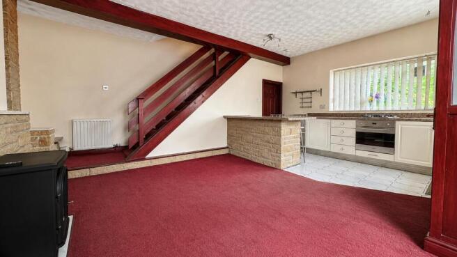 Open Plan