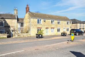 9, High Street, Weldon NN17 3JJ