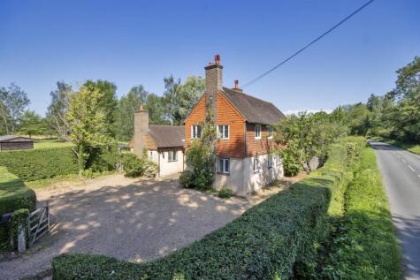 Hever Road, Hever