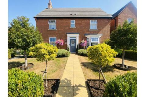 Galloway Road, Drakelow, Burton-on-Trent, DE15