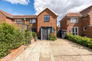 4, Hatton Road, Norwich NR1 2PT