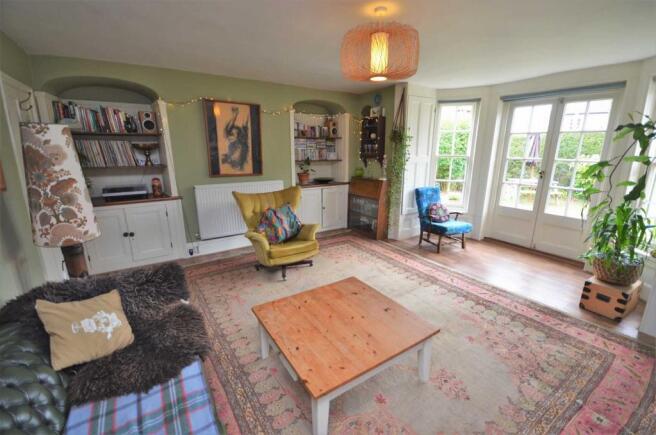 Sitting room