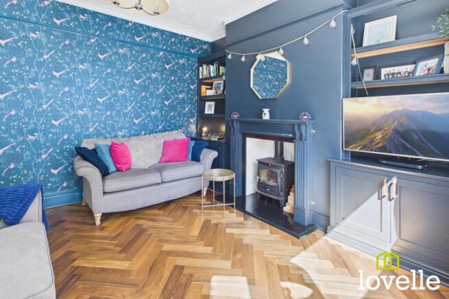 3 bed End of Terrace for sale Image 6