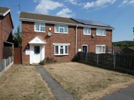 36, Lime Tree Walk, Denaby Main, Doncaster DN12 4TE