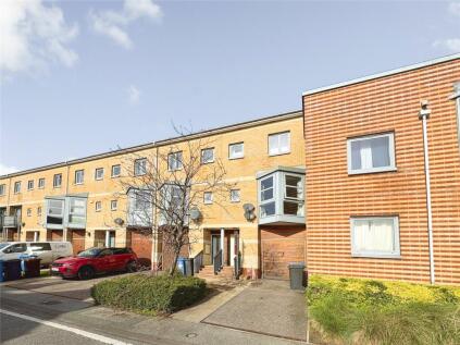 Patteson Road, Ipswich, Suffolk