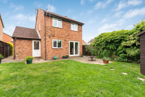35, Fallowfields, Bicester OX26 6QT