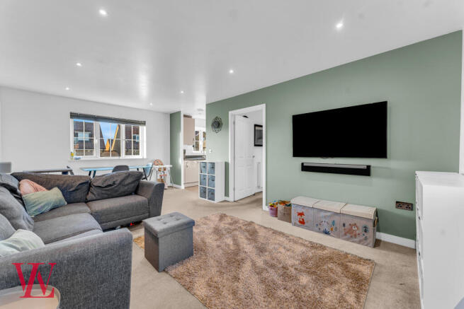 Living / Dining Room