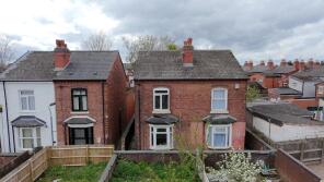3, 19 Lime Cottage, Malthouse Lane, Washwood Heath, Birmingham B8 1SR