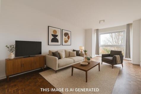 Horniman Drive, Forest Hill, London, SE23