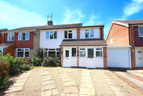 21, Kings Walk, Leicester Forest East LE3 3JP