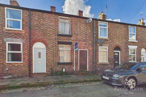 South Park Road, Macclesfield, Cheshire, SK11