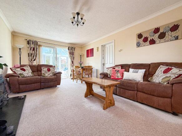 Stanchester Way, Curry Rivel, Langport. photo 3