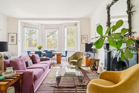 Gledhow Gardens, London SW5