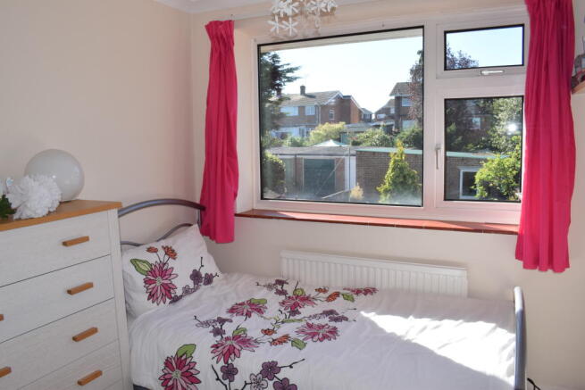 BEDROOM TWO