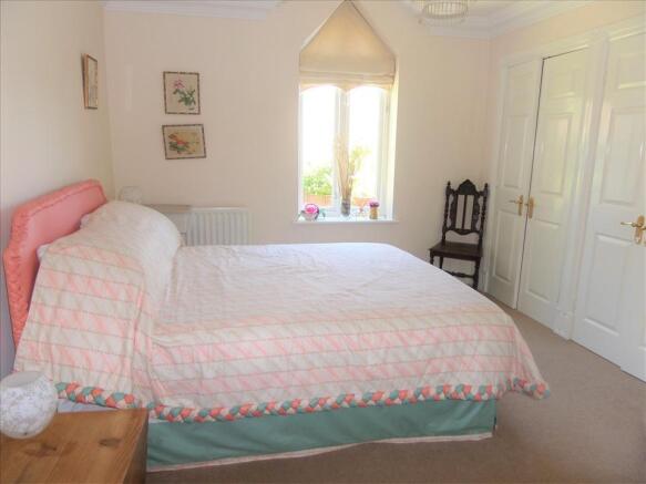 BEDROOM 3