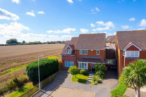 Bland Drive, Hawkinge, CT18