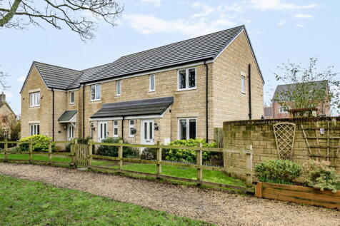 Bryant Close, Chippenham