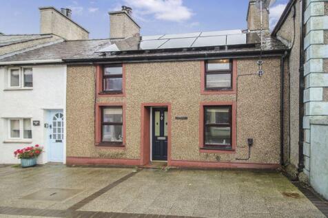 26 High Street, Cemaes Bay