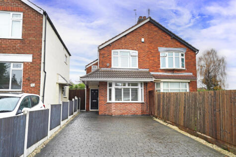 Markfield Road, Groby, Leicester, Leicestershire