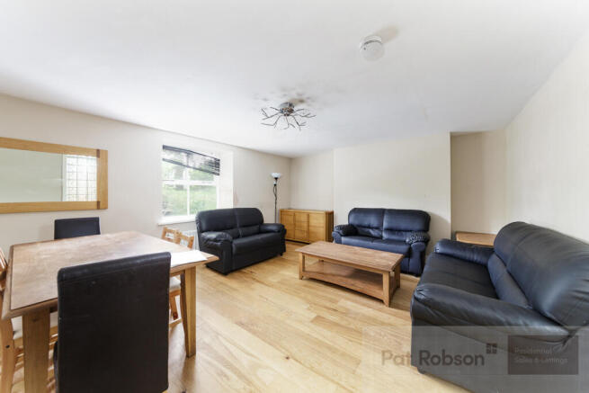 jericho house flat 1