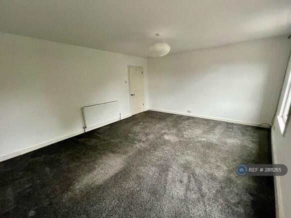 Lounge / Bedroom