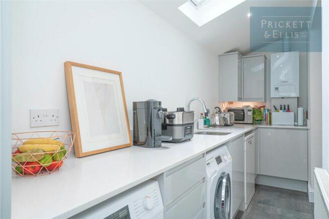 Kitchen A
