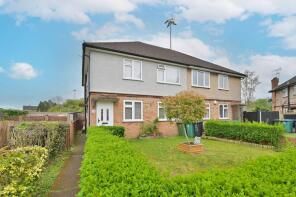 20, Poundfield, Watford WD25 7AB