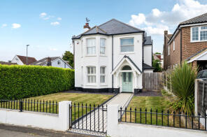 175, Warren Road, Orpington BR6 6ES