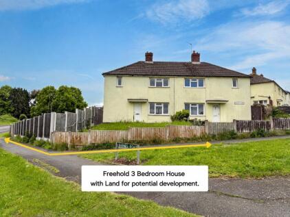 50 Barnes Road, Stafford, ST17 9RL