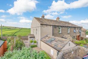 12, Park Lane Bottom, Keighley Road, Cowling, Keighley BD22 0ND